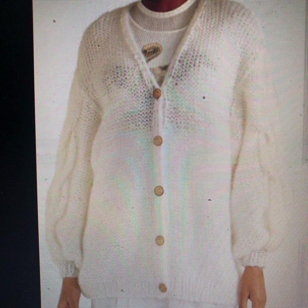 LOEWE Mohair sweater